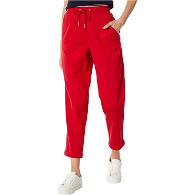 Tommy Hilfiger Cuffed Joggers