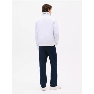 Water-Resistant Regatta Jacket