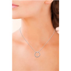 Collar Plata