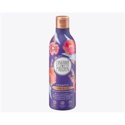 Shampoo Silver Blonde, 300 ml