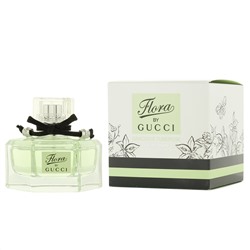 GUCCI FLORA GRACIOUS TUBEROSE edt (w) 30ml