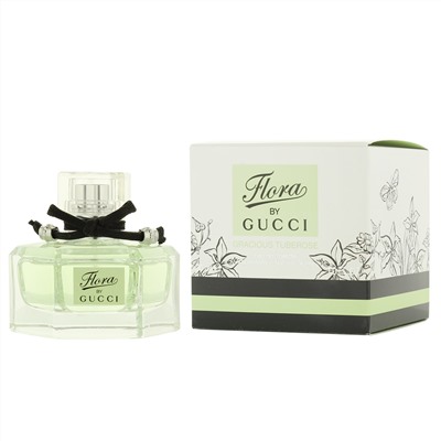 GUCCI FLORA GRACIOUS TUBEROSE edt (w) 30ml