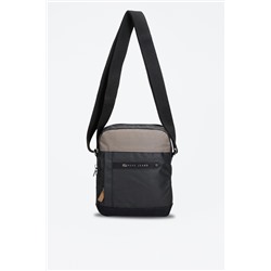 Bandolera Cardiff Negro