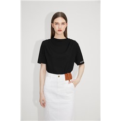 Camiseta Negro