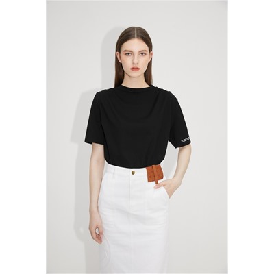 Camiseta Negro