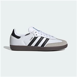 Women's • Originals  653 SAMBA OG SHOES