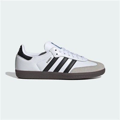 Women's • Originals  653 SAMBA OG SHOES