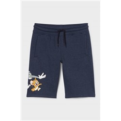 Tom und Jerry - Sweatshorts