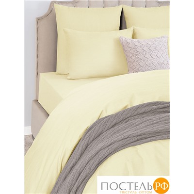 SleepiX ИСТИ желт К-т наволочек 50x70-2, 2пр., микромодал/поливискоза