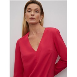 Платье прямого кроя, PL1440/gilliana