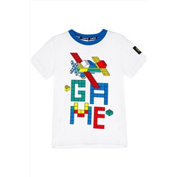 Футболка PLAYTODAY, 972464