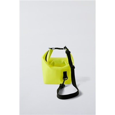 AQUATIC BUCKET BAG