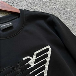 Мужская толстовка / свитшот  EMPORIO ARMAN*I