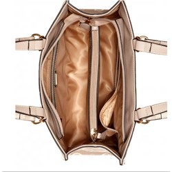 Sullerdale Faux-Leather Carryall