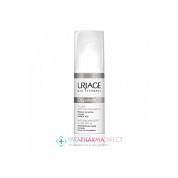 Uriage Depiderm Fluide Anti-Tâches SPF15 30ml