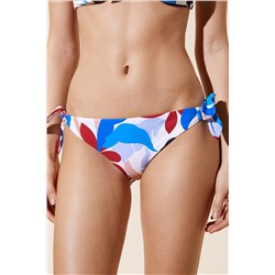 Braguita de biquini Chic Multicolor
