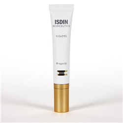 Isdinceutics K-OX Eyes contorno de ojos 15 ml