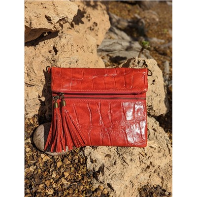AB.Z · Pelle · 22-07 COCO/2 (290) ROJO РАСПРОДАЖА