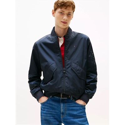 Reversible Bomber