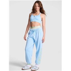 Ivy Fleece Campus Sweatpants