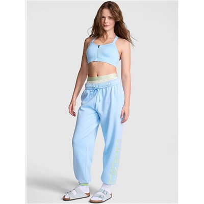Ivy Fleece Campus Sweatpants