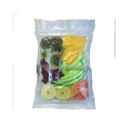 Ассорти из тайский сушеных фруктов 100 гр / Thai dried fruits mix 100 gr