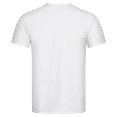 Captain America MARVEL Comic Shield Herren T-Shirt FBMTS088WHT