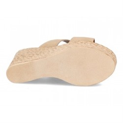 1901 - BDA
                SANDALIAS DE CUÑA