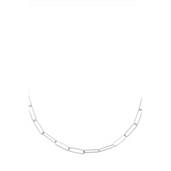 Collar Plata