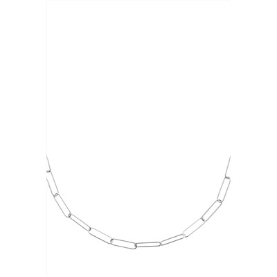 Collar Plata