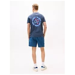 Tommy Jeans Neon Logo T-Shirt