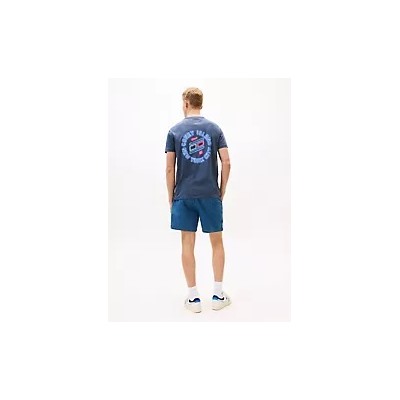 Tommy Jeans Neon Logo T-Shirt