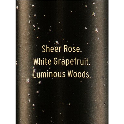 BODY CARE Limited Edition Lunar New Year Fragrance Mist