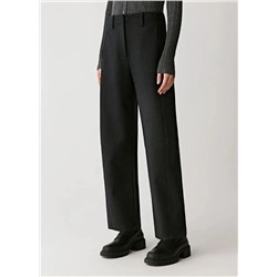 Женские повседневные брюки из шерстяной смеси для поездок на работу  ICICL*E ОРИГИНАЛ!