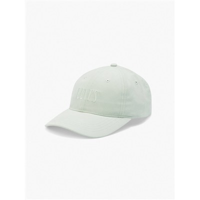 SUEDE CAP
