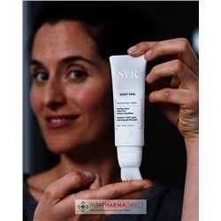 SVR CLAIRIAL NIGHT PEEL - Peeling Doux Correcteur, Tâches Installées 50 ml