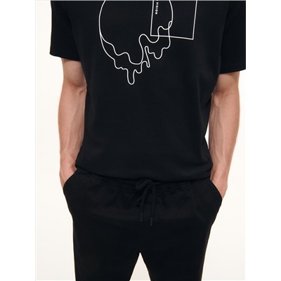 Hose Jogger Slim