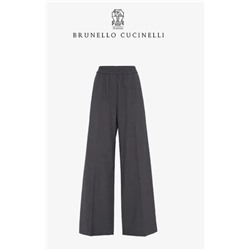 Женские шерстяные брюки из Tencel