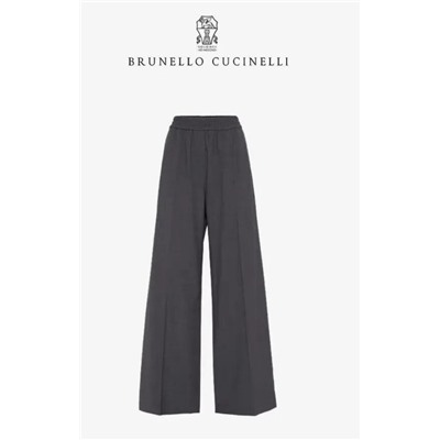 Женские шерстяные брюки из Tencel