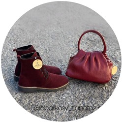 AB.Z. 27001 vino+PELLE · LUX