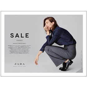 ZARA РАСПРОДАЖА!!!
