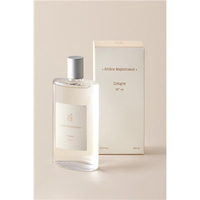 Répertoire Cam Şişe Kolonya 200 ml