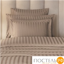 Togas Наволочка САККАРД беж 70х70, 1пр, 100% хлопок жаккард