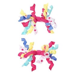 Curly Clips 2-Pack