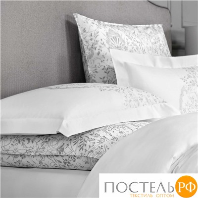 Togas АМАРИС бел. к-т наволочек 70x70, 2пр, хл/сат. R