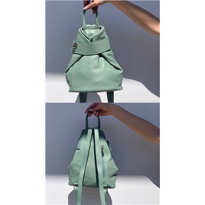 PELLE 3720/2 Menta 💚
