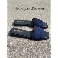 Ab.Zapatos 3420 Marino+AB.Z · Pelle · 21-19 (370) Marino АКЦИЯ