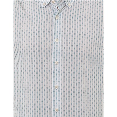 Zümrüt Slim Fit Uzun Kollu Gömlek