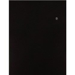 Siyah Slim Fit Bisiklet Yaka Basic Triko Kazak