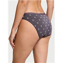 Victoria's Secret Stretch Cotton Bikini Panty